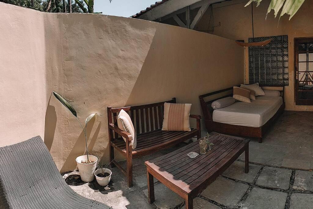 Garden Getaway Seminyak (Bali)