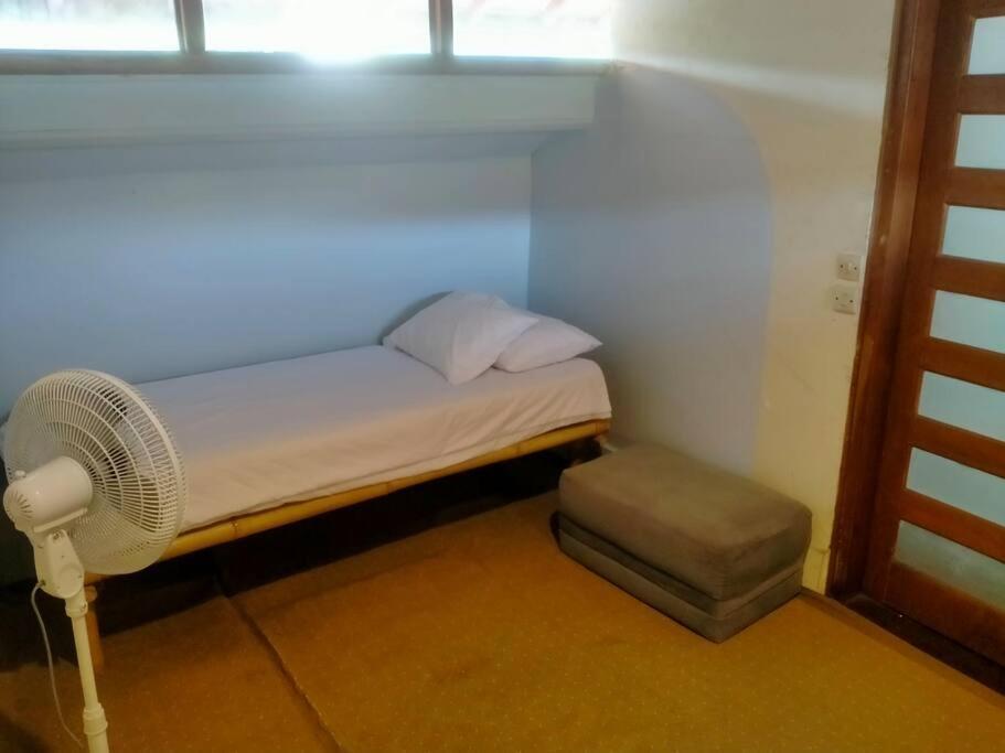 Garden Getaway Seminyak (Bali)