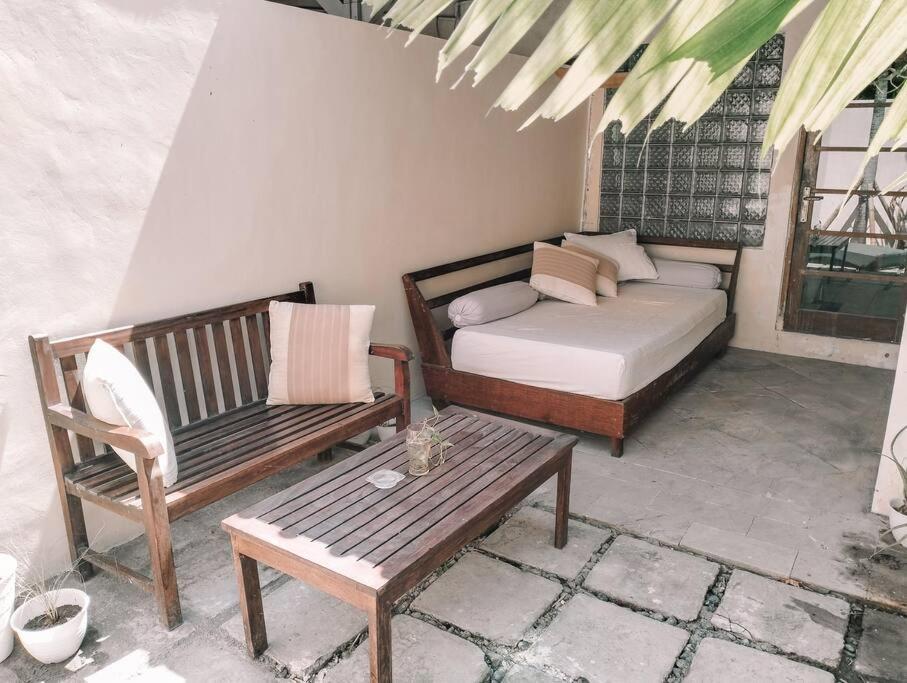 Garden Getaway Villa Seminyak (Bali)