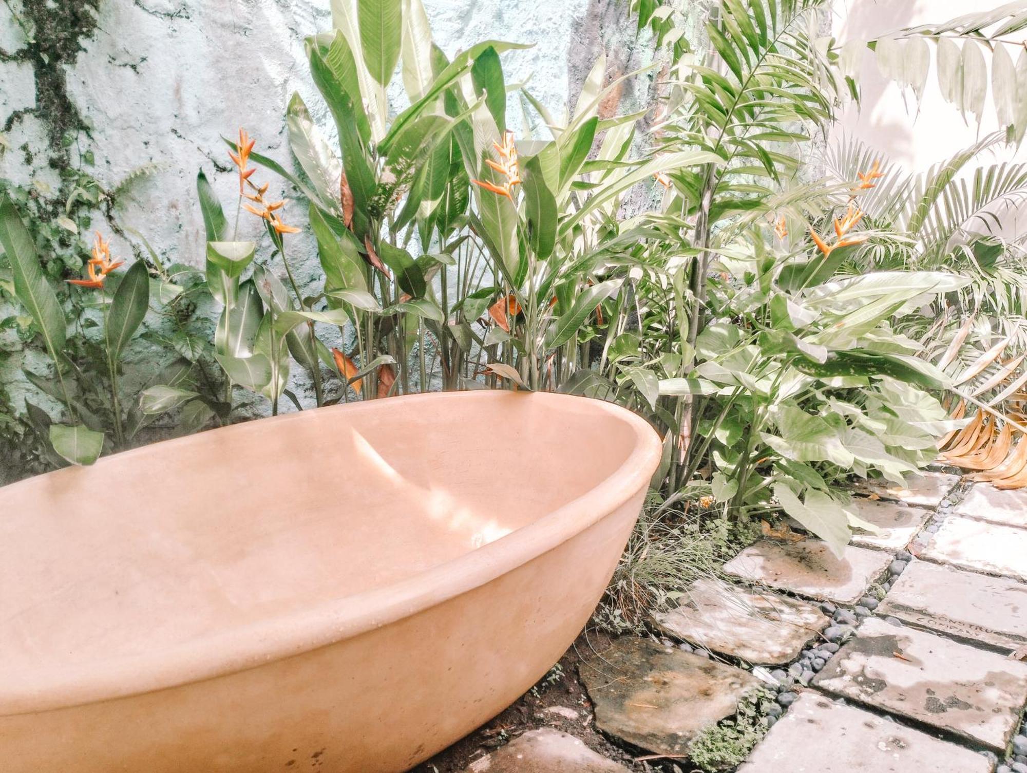 Garden Getaway Seminyak (Bali)