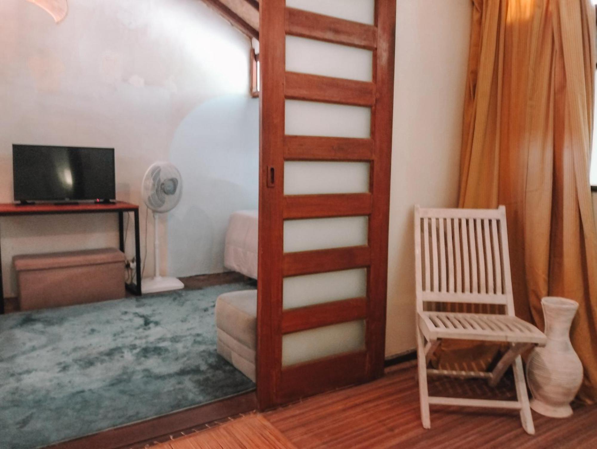 Villa Garden Getaway Seminyak (Bali)