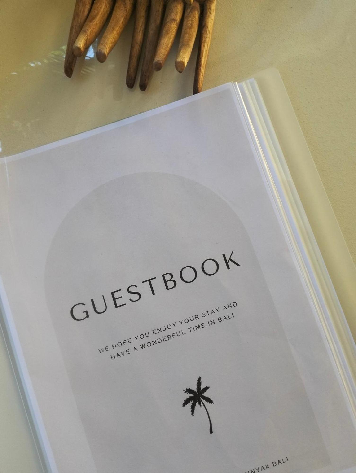Garden Getaway * Seminyak (Bali)