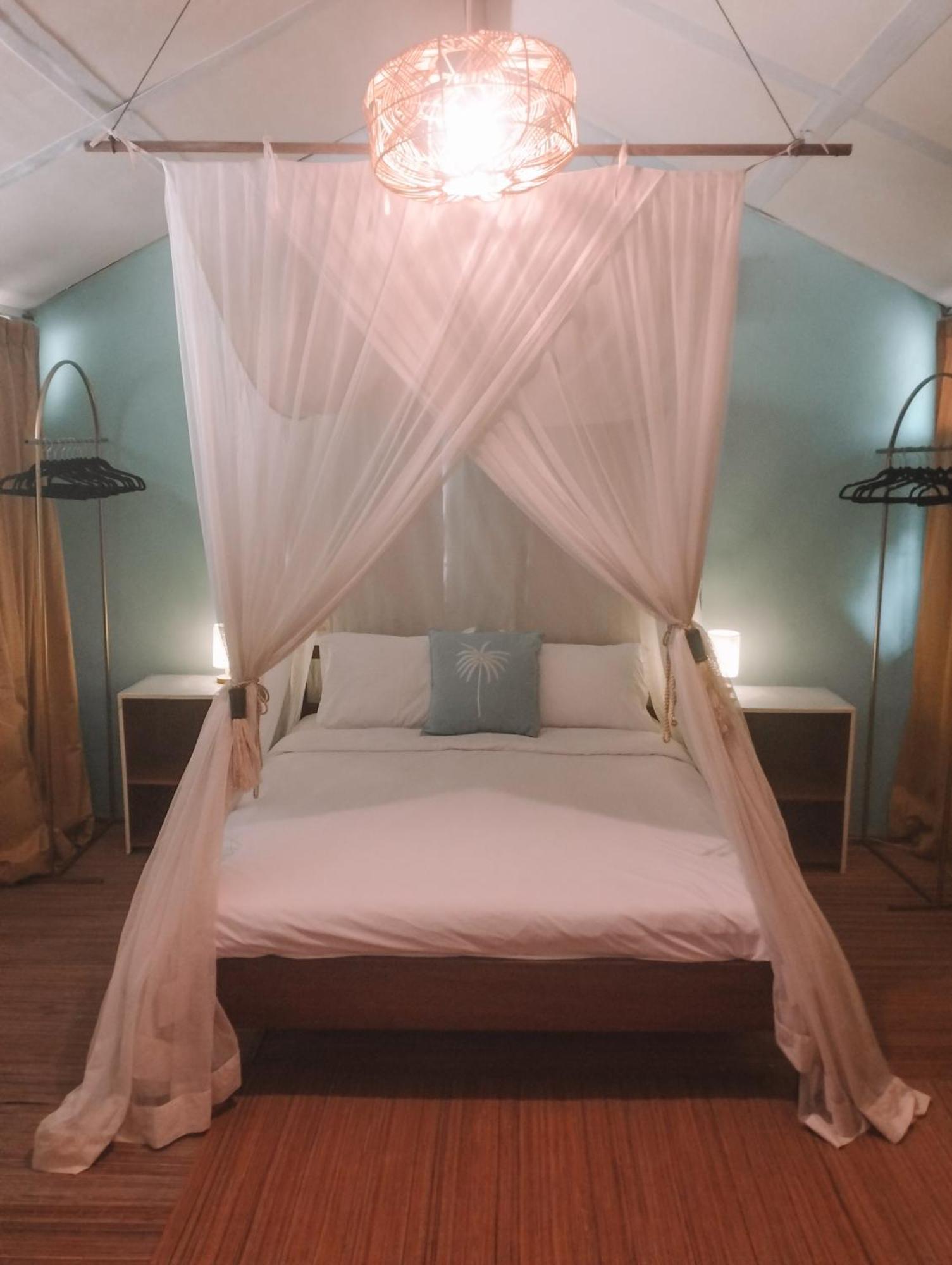 Villa Garden Getaway Seminyak (Bali)
