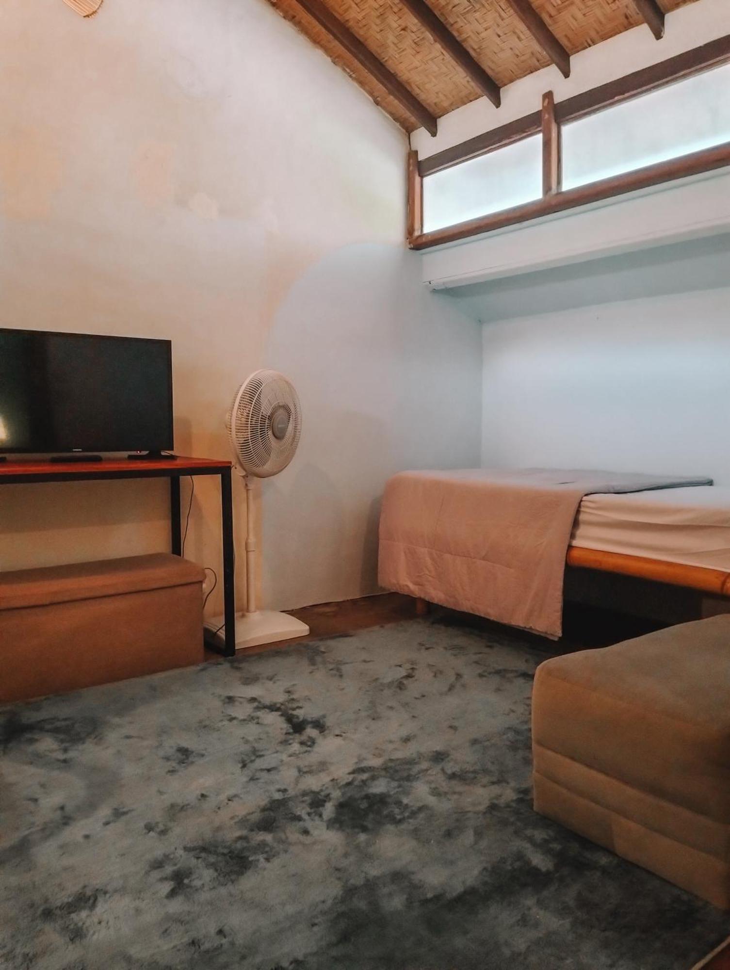 Garden Getaway Seminyak (Bali)