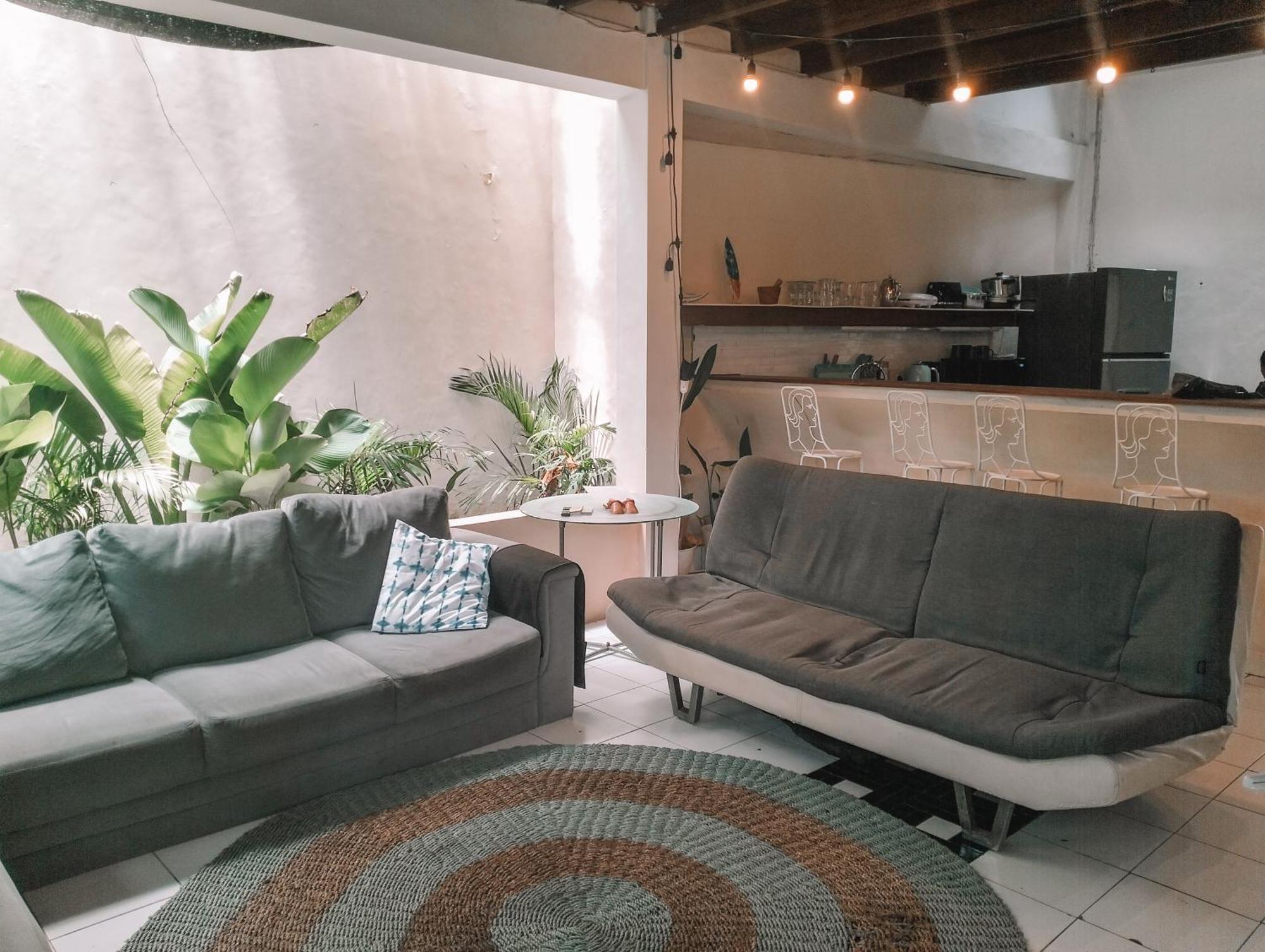 Garden Getaway Villa