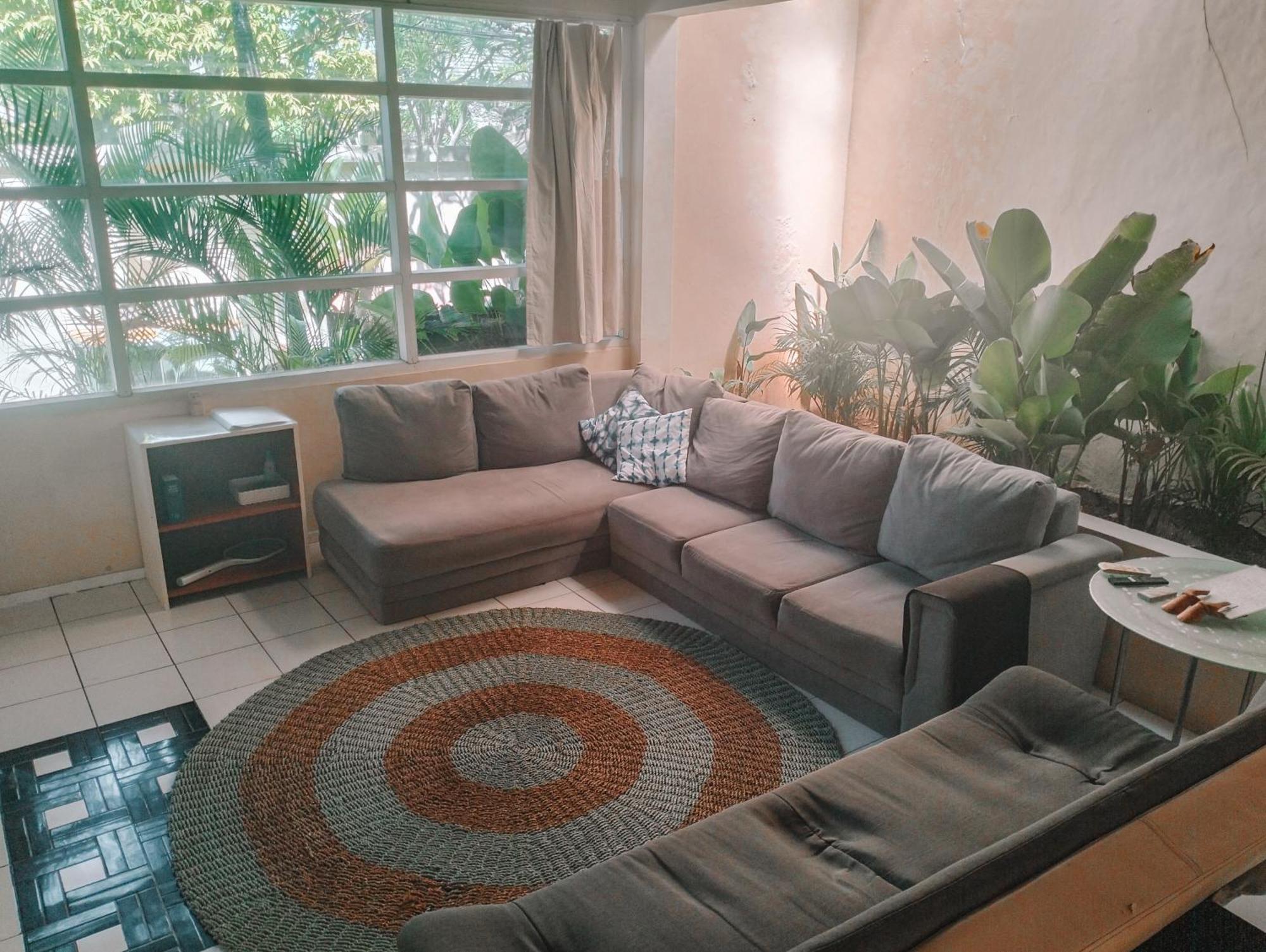 Garden Getaway Villa Seminyak (Bali)