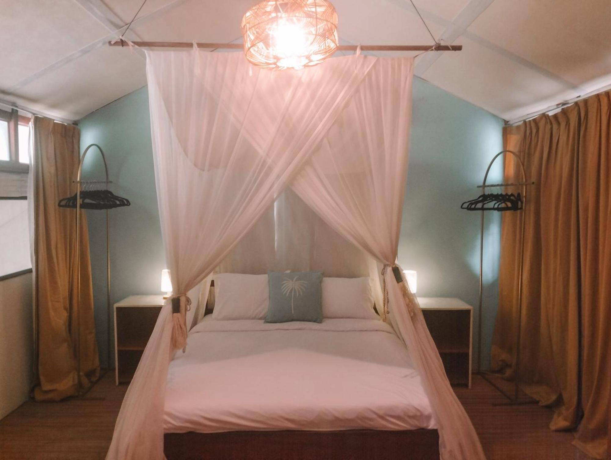 Villa Garden Getaway Seminyak (Bali)