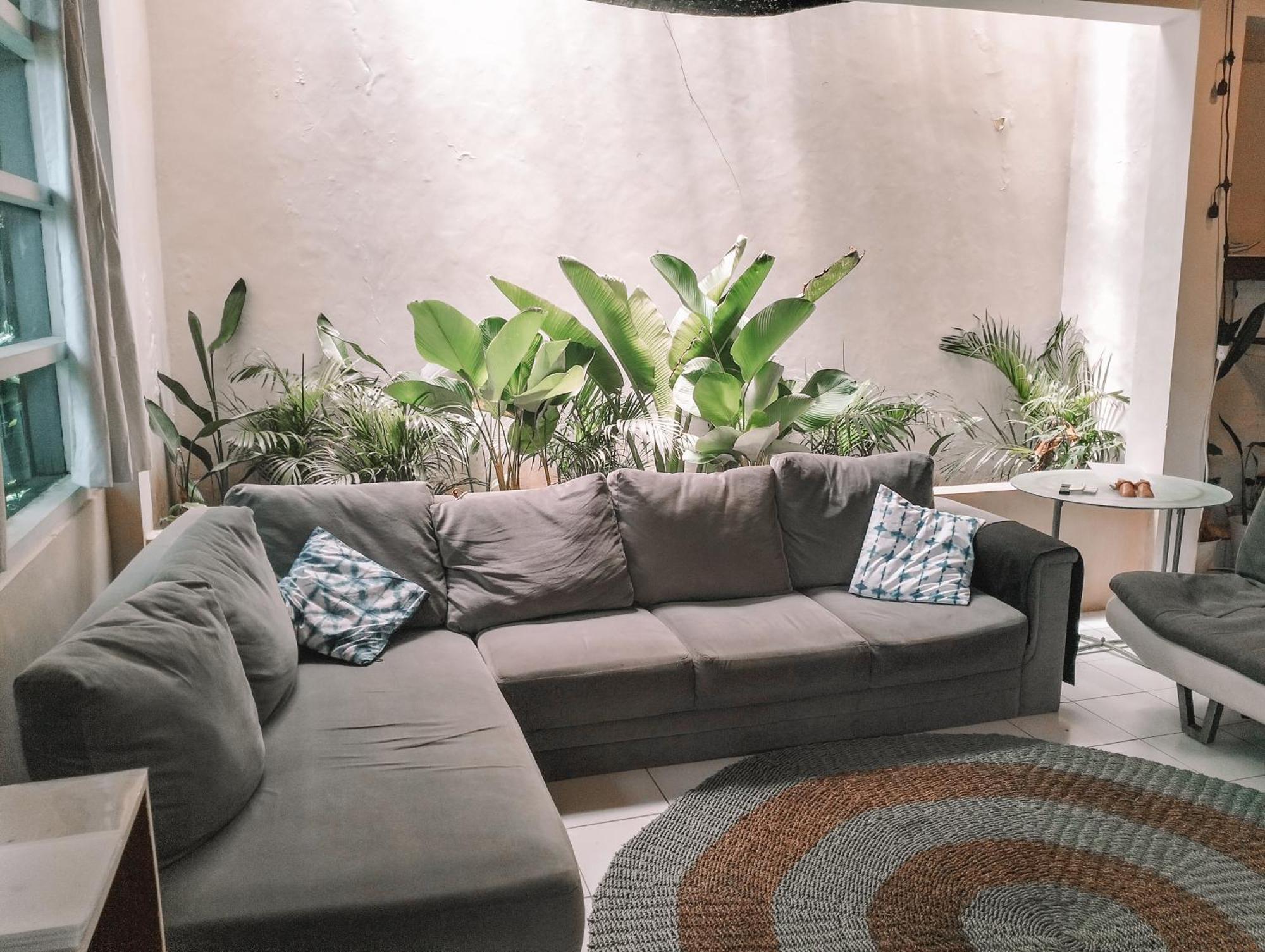 Garden Getaway Seminyak (Bali)