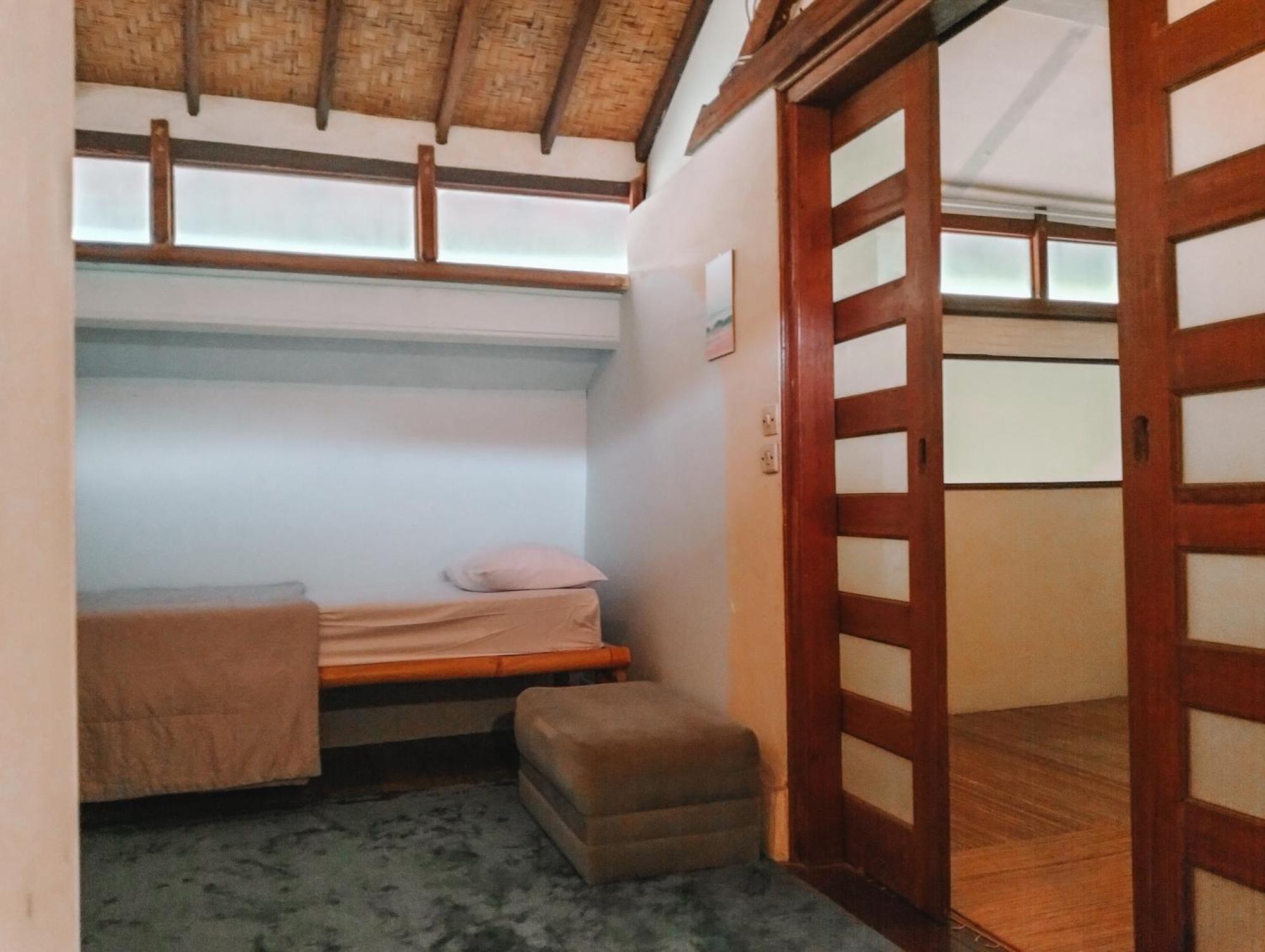 Garden Getaway * Seminyak (Bali)