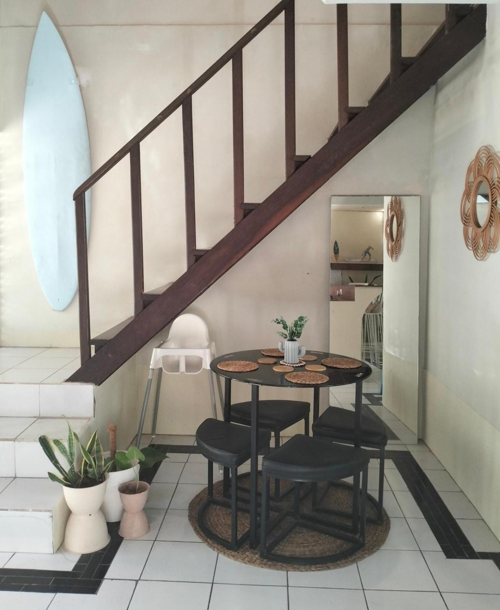 Villa Garden Getaway *